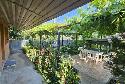 Casă individuală cu 4 camere cu Teren 1043 Mp în Dochia - 26