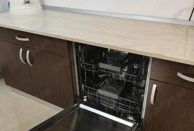 Apartament cu 3 camere decomandat în Central - 1
