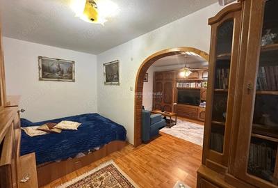 Apartament cu 2 camere decomandat în Central - 1