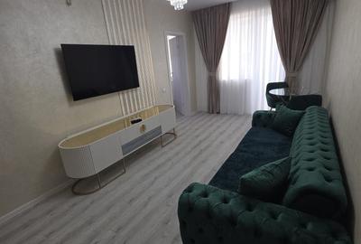 Apartament cu 2 camere decomandat în Rahova - 2
