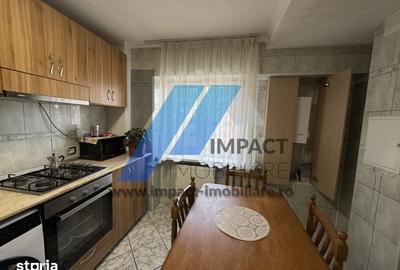 Apartament cu 3 camere în Gării