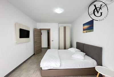 Apartament cu 3 camere semidecomandat, mobilat în Mamaia-Sat - 7