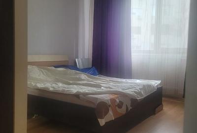 Apartament cu 2 camere semidecomandat în City Park Mall - 1