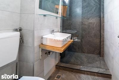 Garsonieră în Micălaca - 2