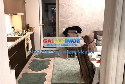 Apartament cu 2 camere în Dudu - 2