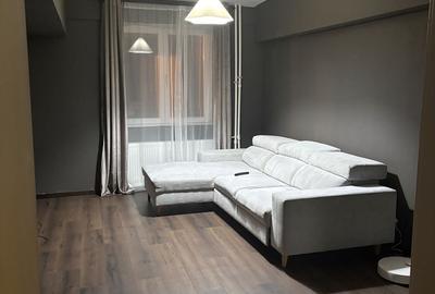 Apartament cu 2 camere decomandat în Giurgiului - 2