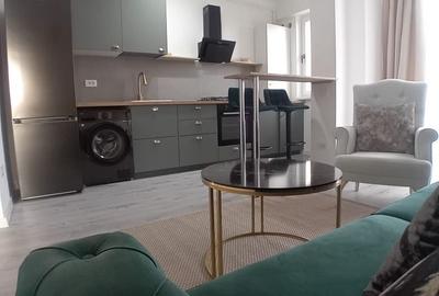 Apartament cu 2 camere în Ciurea - 2