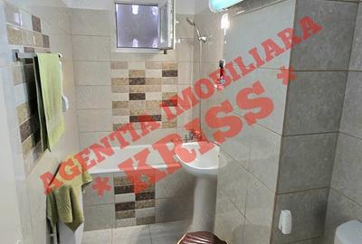 Apartament cu 2 camere semidecomandat în Găvana