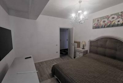 Apartament cu 3 camere decomandat, mobilat în Central - 10