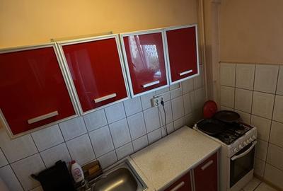 Garsonieră semidecomandată în Chișinau - 2