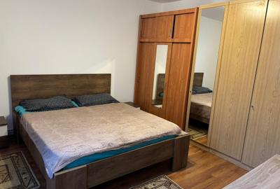 Apartament cu 2 camere semidecomandat în Podgoria
