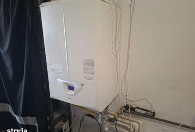 Casă cu 4 camere cu Teren 1000 Mp în Letea Veche - 7