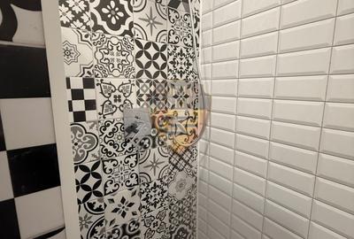 Apartament cu 3 camere decomandat, mobilat în Tomis Nord - 25