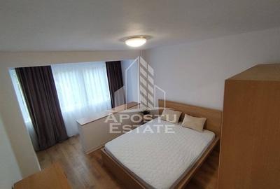 Apartament cu 2 camere decomandat, mobilat în Circumvalațiunii - 4