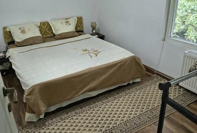 Apartament cu 3 camere decomandat în Iosefin - 8