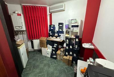 Spațiu comercial, de 48 mp, în Ultracentral - 7