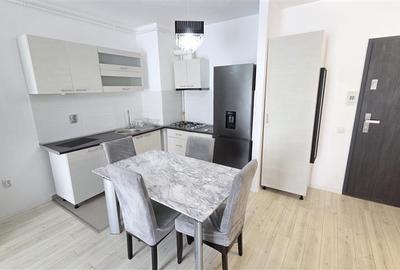 Apartament cu 2 camere decomandat, mobilat în Bună Ziua - 5