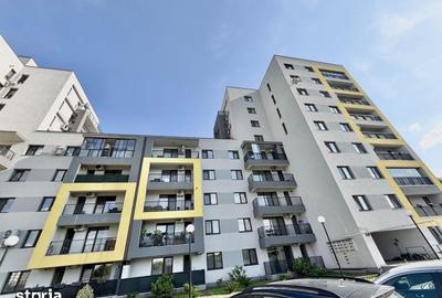 Garsonieră decomandată în Timișoara - 1