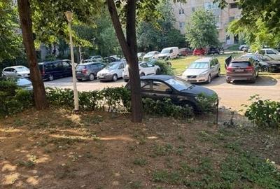 Apartament cu 2 camere semidecomandat în 9 Mai - 4