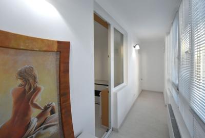 Apartament cu 2 camere semidecomandat, mobilat în Central - 13