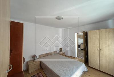 Casă individuală cu 4 camere cu Teren 626 Mp în Avrig - 7