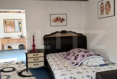 Casă individuală cu 3 camere cu Canalizare în Părău - 8