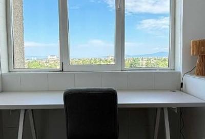 Garsonieră semidecomandată în Răcădău - 7