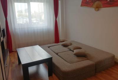 Garsonieră decomandată în Drumul Taberei - 8