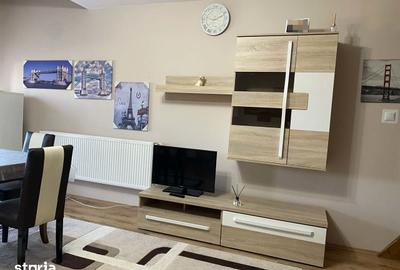 Apartament cu 2 camere în Sângeorgiu de Mureș - 10