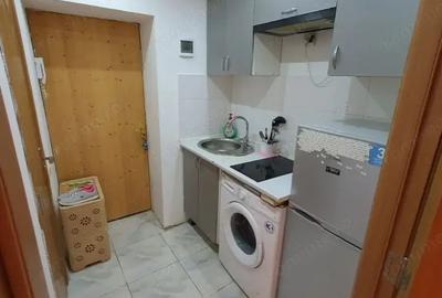 Garsonieră în Sălăjan - 2