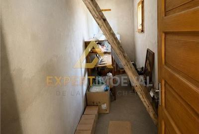 Casă cu 5 camere cu Teren 726 Mp în Copalnic - 3