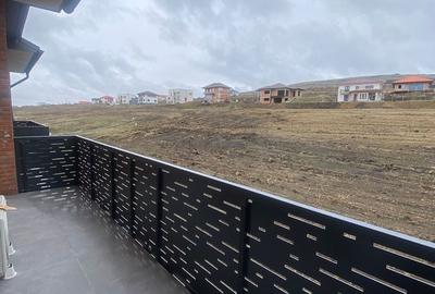 Apartament cu 2 camere în Chinteni - 8