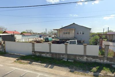 Teren Construcții intravilan de 1850 mp, în Valu lui Traian - 2