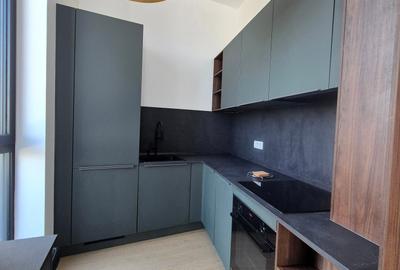 Apartament cu 3 camere decomandat în Medicină - 10