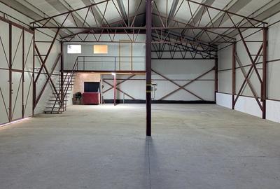 Spațiu comercial, de 300 mp, în Lețcani - 2
