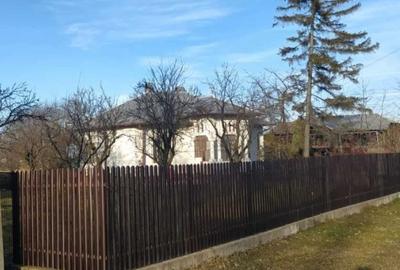 Casă cu 3 camere în Cerșani - 3