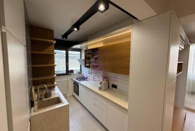 Apartament cu 3 camere în Unirii - 5