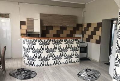 Apartament cu 4 camere decomandat, mobilat în Colentina - 6