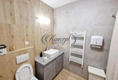 Spațiu comercial, de 220 mp, în Europa - 1