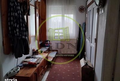Casă cu 6 camere cu Teren 2200 Mp în Cerașu
