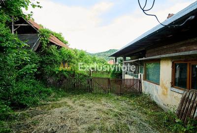Casă cu 3 camere cu Teren 4696 Mp în Central