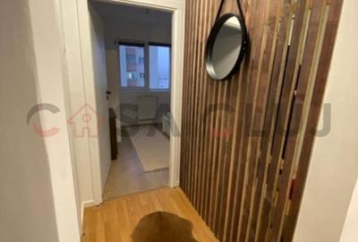Apartament cu 4 camere decomandat, mobilat în Mănăștur - 26
