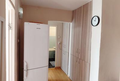 Apartament cu 2 camere în Rogerius