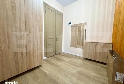 Garsonieră în Andrei Mureșanu - 4