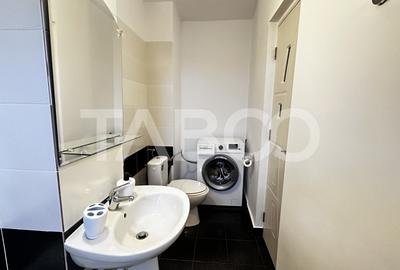 Apartament cu 2 camere decomandat, mobilat în Mihai Viteazul - 6
