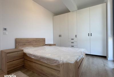Apartament cu 2 camere în Rediu - 5