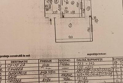 Apartament cu 2 camere decomandat în Militari - 10