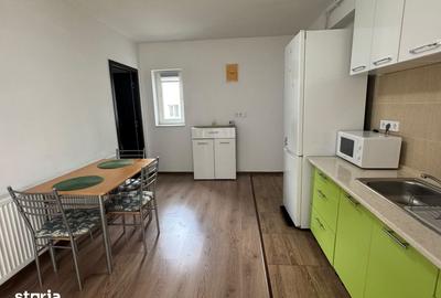 Apartament cu 2 camere în Central - 2