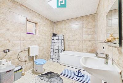 Casă individuală cu 4 camere cu Canalizare în Drăgășani - 7
