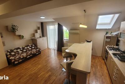 Apartament cu 3 camere în Central - 20